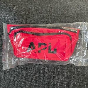 NWT! APL Fanny Pack